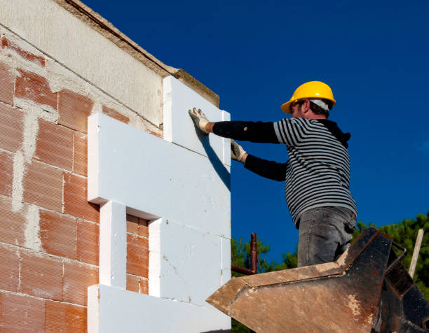 Best Crawl Space Insulation  in Paducah, KY