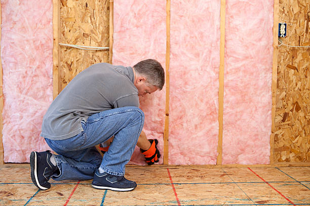 Trusted Paducah, KY Insulation Contractor Experts
